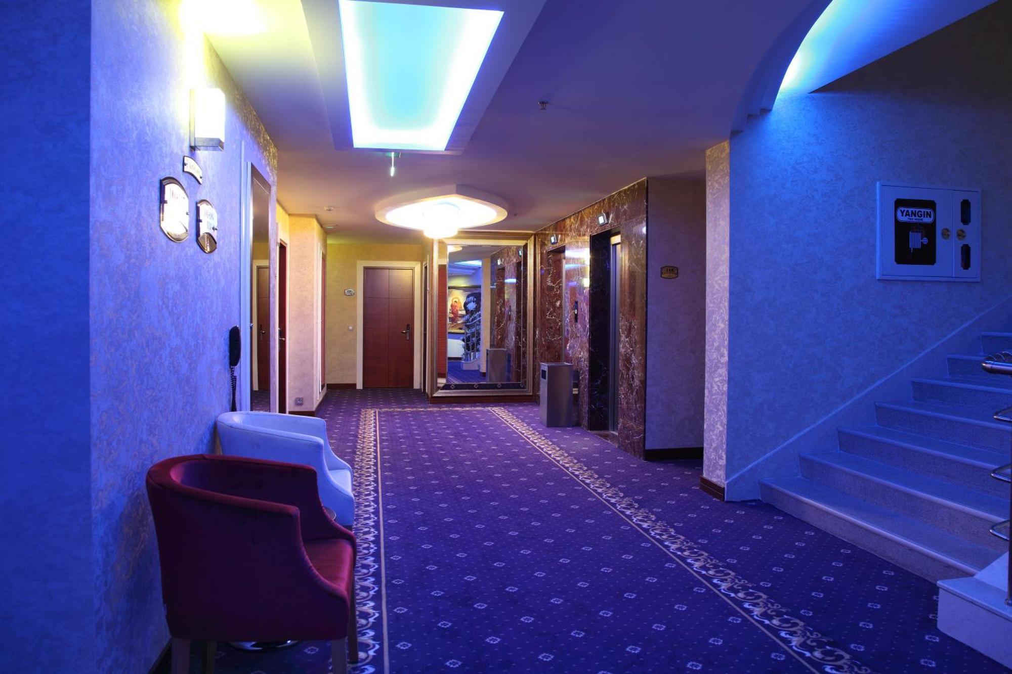 Hotel Senbayrak City Адана Екстериор снимка