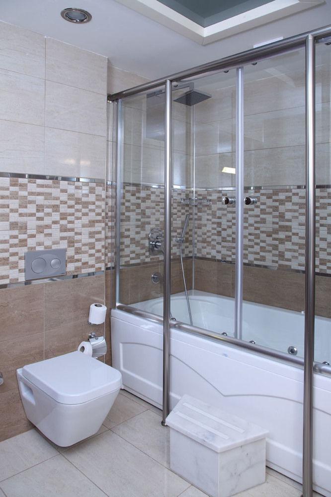 Hotel Senbayrak City Адана Екстериор снимка