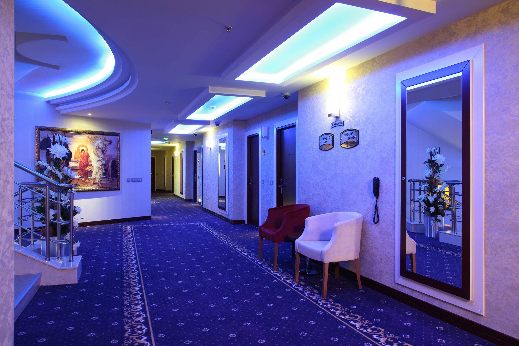 Hotel Senbayrak City Адана Екстериор снимка